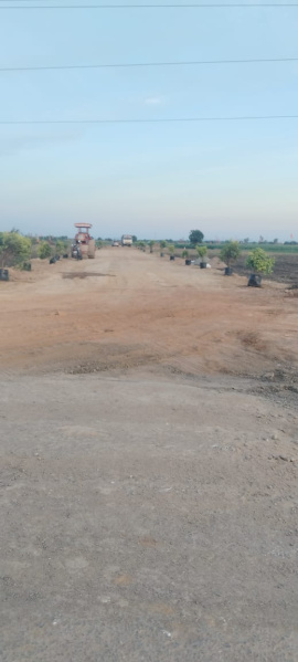  Residential Plot 160 Sq. Yards for Sale in Chevitikallu, Vijayawada