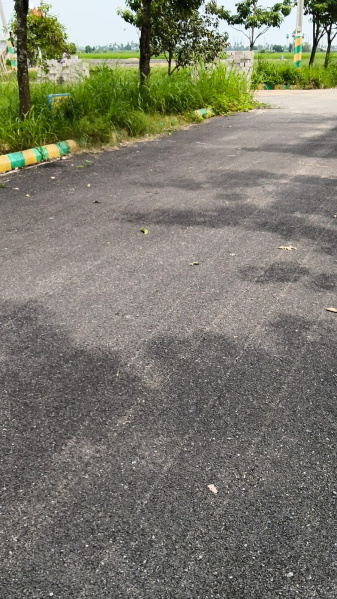  150 Sq. Yards Residential Plot for Sale in Vuyyuru, Krishna