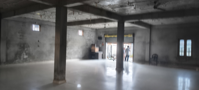  2000 Sq.ft. Warehouse for Rent in Jassur, Kangra