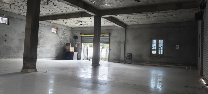  2000 Sq.ft. Warehouse for Rent in Jassur, Kangra