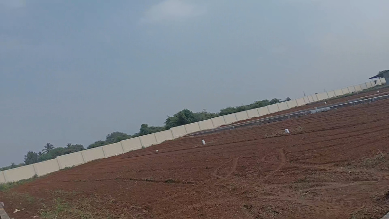  1200 Sq.ft. Residential Plot for Sale in R. Pudupatti, Namakkal