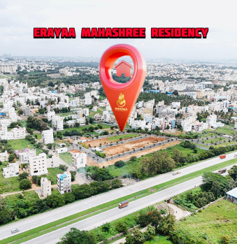  Residential Plot for Sale in Magadi Road, Bangalore