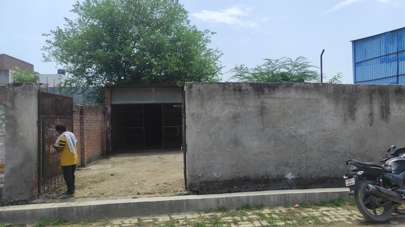  Residential Plot 1650 Sq.ft. for Sale in Kakori, Lucknow