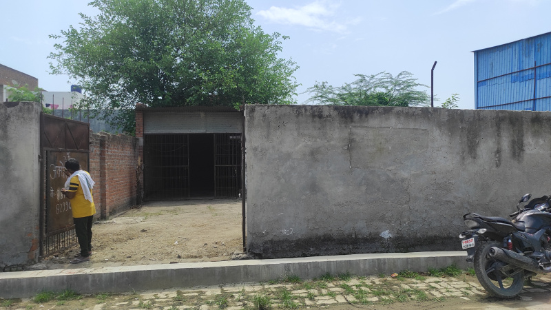  Residential Plot 1650 Sq.ft. for Sale in Kakori, Lucknow