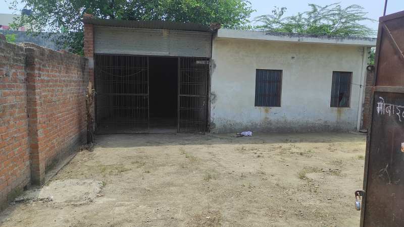  Residential Plot 1650 Sq.ft. for Sale in Kakori, Lucknow