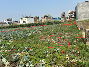  Residential Plot for Sale in Bairiya, Patna