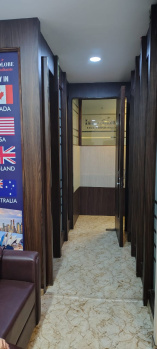  Showroom for Rent in Phase 3B2, Mohali