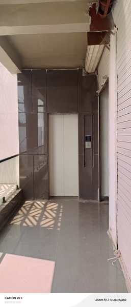  2500 Sq.ft. Commercial Shop for Rent in Civil Lines, Jhansi