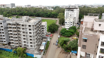 2.5 BHK Flat for Sale in Deepali Nagar, Nashik