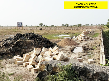  Residential Plot for Sale in Dholera, Ahmedabad