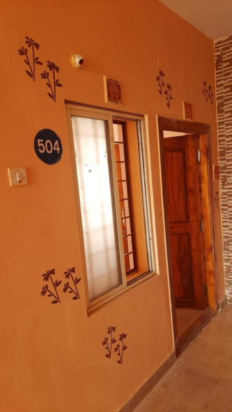 2.5 BHK Apartment 1300 Sq.ft. for Sale in Aganampudi, Visakhapatnam