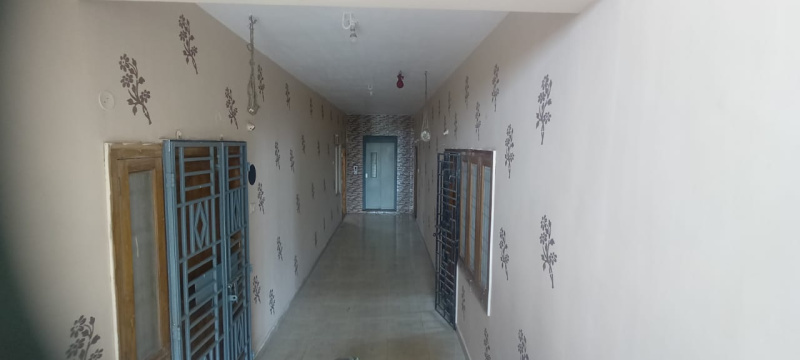 2.5 BHK Apartment 1300 Sq.ft. for Sale in Aganampudi, Visakhapatnam