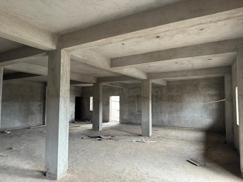  Office Space 2700 Sq.ft. for Rent in Kamre, Ranchi