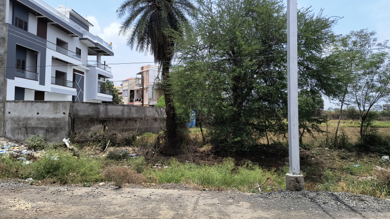  Residential Plot 1200 Sq.ft. for Sale in Vijay Nagar, Jabalpur