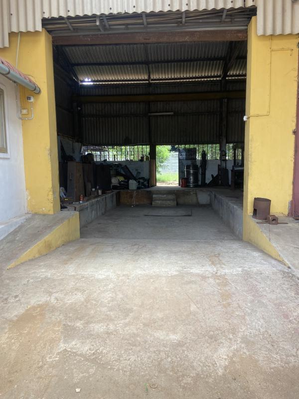  Factory 2450 Sq.ft. for Rent in Sundarapuram, Coimbatore