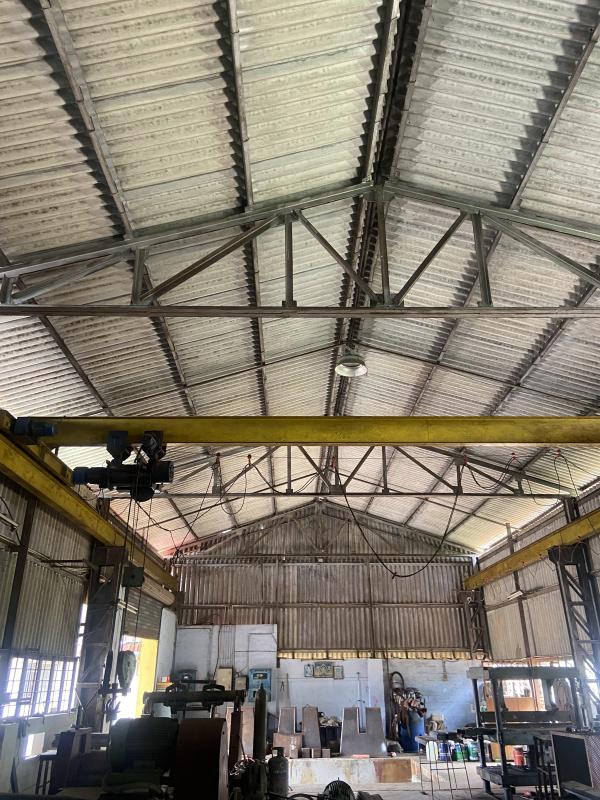 Factory 2450 Sq.ft. for Rent in Sundarapuram, Coimbatore