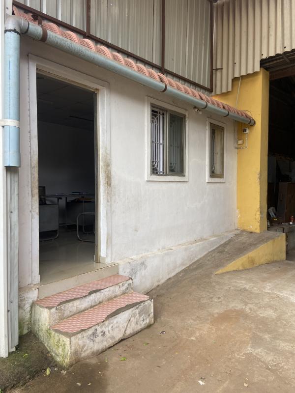  Factory 2450 Sq.ft. for Rent in Sundarapuram, Coimbatore