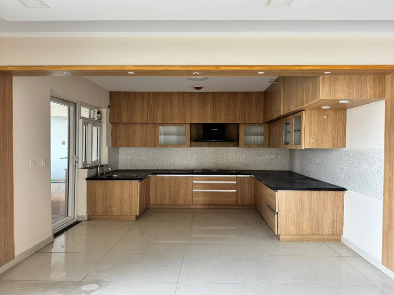 3 BHK Apartment 1815 Sq.ft. for Rent in Battarahalli, Bangalore