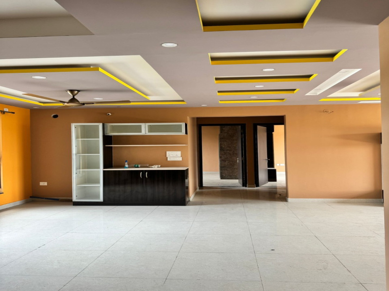 3 BHK Apartment 1815 Sq.ft. for Rent in Battarahalli, Bangalore