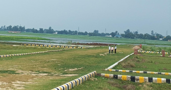  Residential Plot for Sale in Kajakpur, Gorakhpur