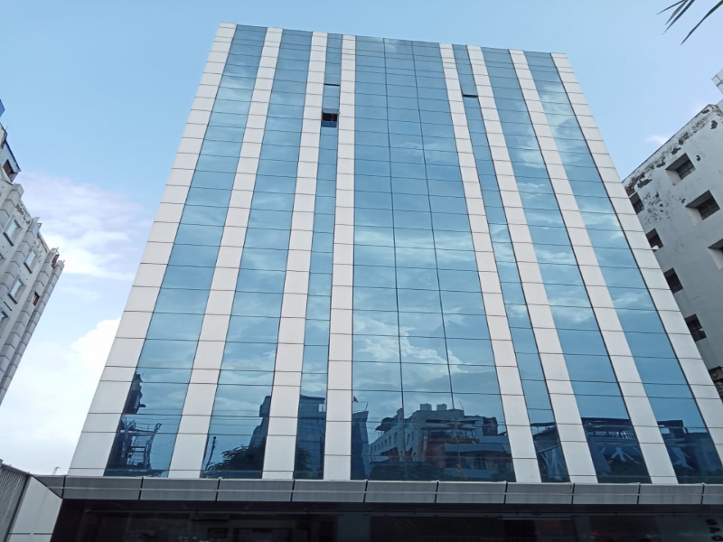  Office Space 6300 Sq.ft. for Rent in Sector 62 Noida