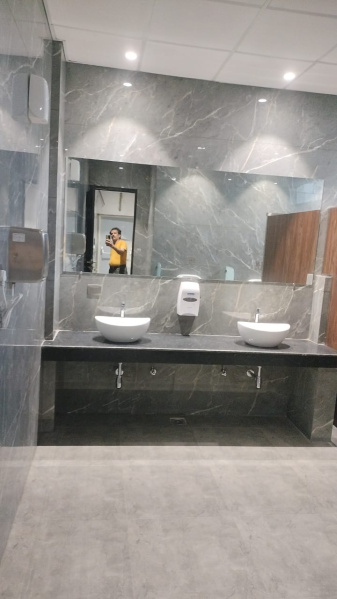  Office Space 6300 Sq.ft. for Rent in Sector 62 Noida