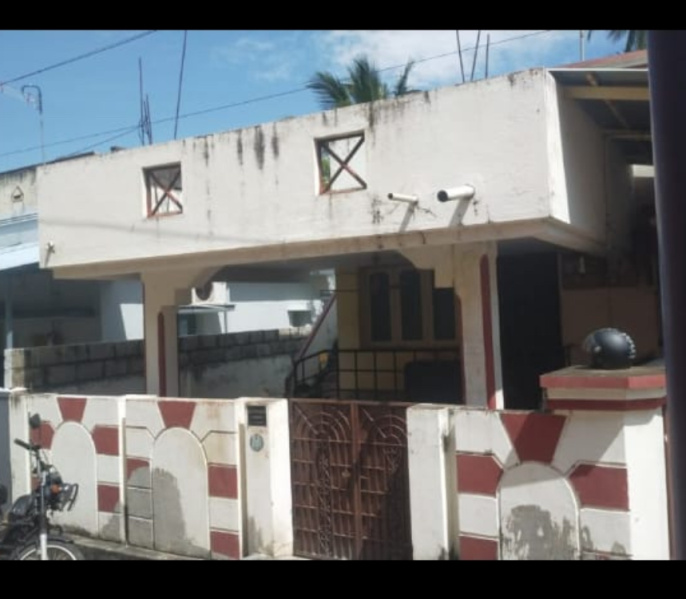 2 BHK House 1200 Sq.ft. for Rent in Tenkasi, Tirunelveli