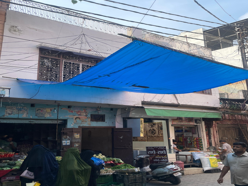  Business Center 11000 Sq.ft. for Rent in Jhinjhana, Shamli