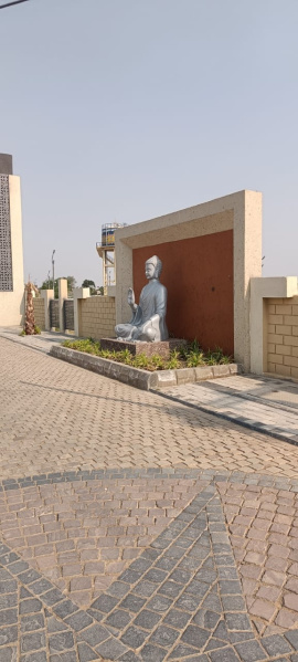  Residential Plot 900 Sq.ft. for Sale in Puwarda Junarda, Super Corridor, Indore
