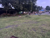 Commercial Land for Rent in Kadodara, Surat