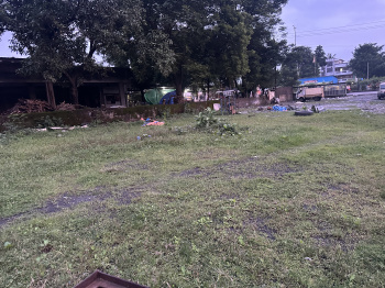  Commercial Land for Rent in Kadodara, Surat