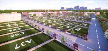  Residential Plot for Sale in Sultanpur Road, Lucknow