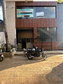  Warehouse for Rent in Nelamangala, Bangalore