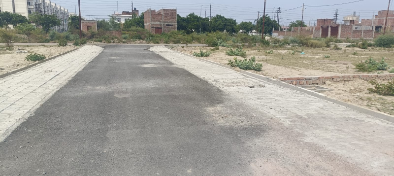  Residential Plot 112 Sq.ft. for Sale in Shatabdi Nagar, Kanpur