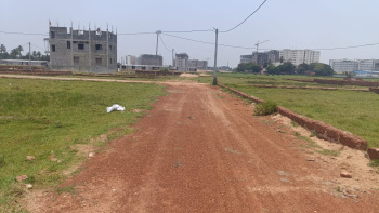  Residential Plot for Sale in Hanspal, Bhubaneswar