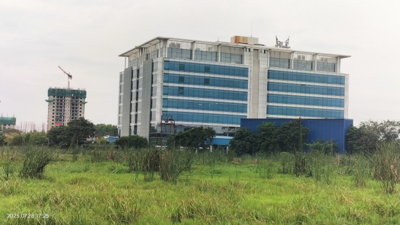  Residential Plot 1200 Sq.ft. for Sale in Hanspal, Bhubaneswar