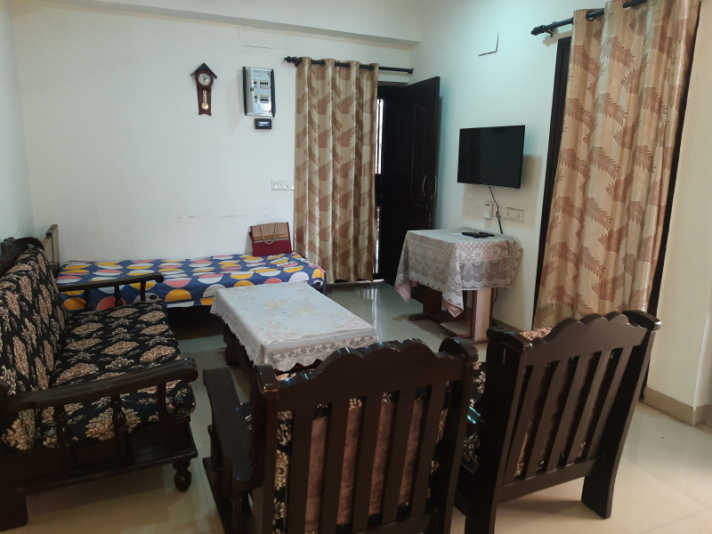 3 BHK Apartment 1340 Sq.ft. for Rent in Greater Noida West