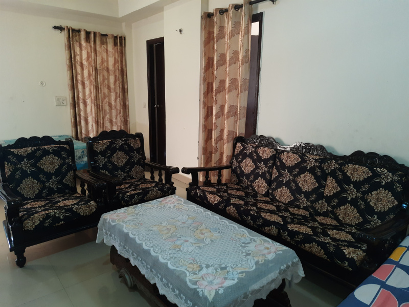3 BHK Apartment 1340 Sq.ft. for Rent in Greater Noida West