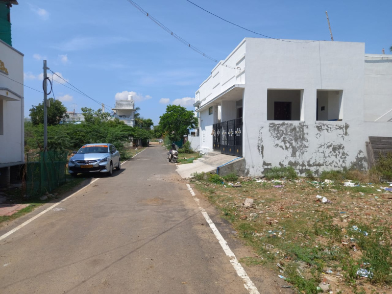  Residential Plot 5 Cent for Sale in Thirupalai, Madurai