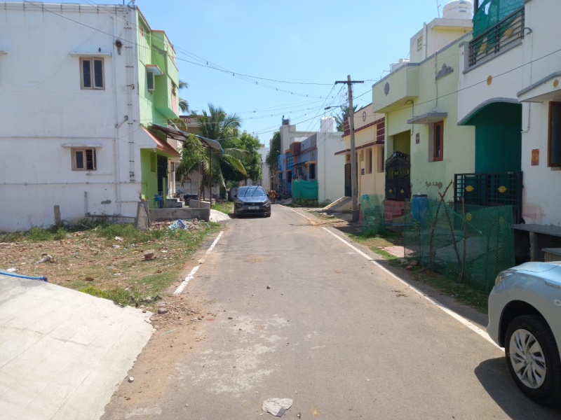  Residential Plot 5 Cent for Sale in Thirupalai, Madurai