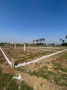  Residential Plot for Sale in Bihta, Patna