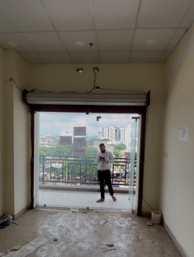 Commercial Shop 200 Sq.ft. for Rent in Jagatpura, Jaipur