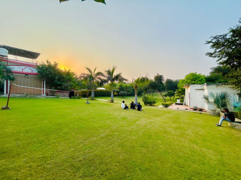  Agricultural Land for Sale in Aklimpur, Gurgaon