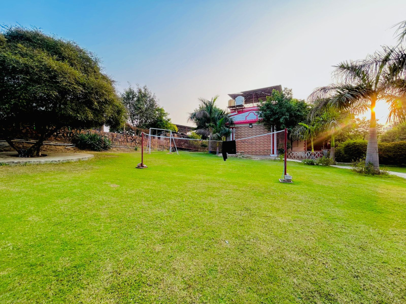  Agricultural Land 1 Bigha for Sale in Aklimpur, Gurgaon