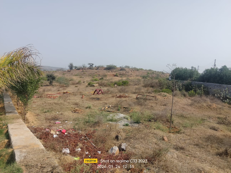 1 BHK 1 Acre Farm House for Sale in Aklimpur, Gurgaon