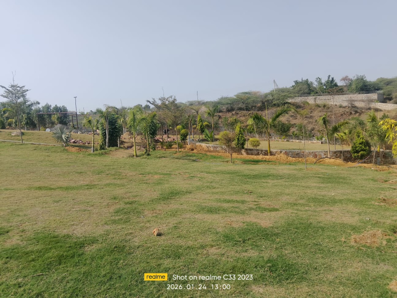 1 BHK 1 Acre Farm House for Sale in Aklimpur, Gurgaon