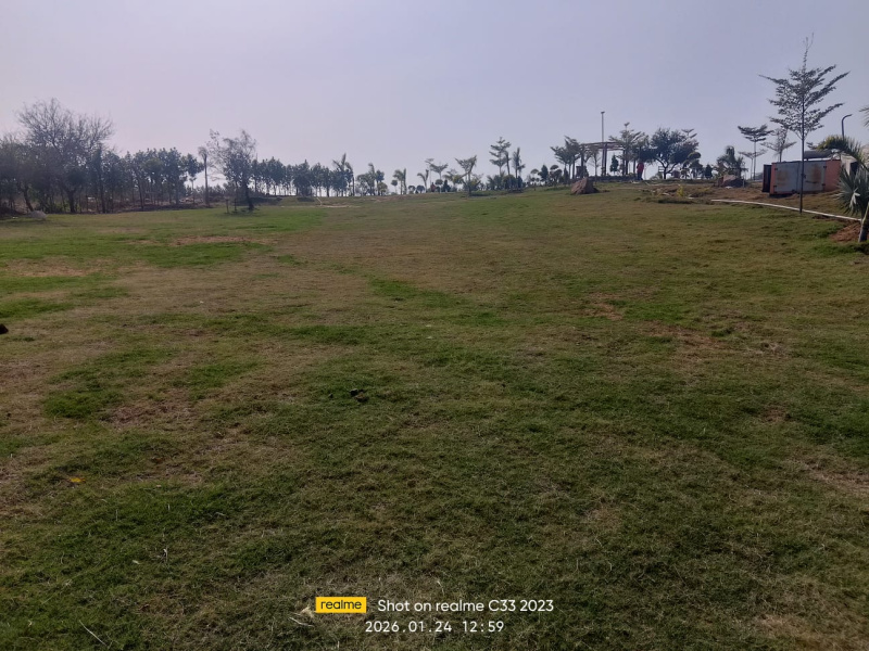  43560 Sq.ft. Agricultural/Farm Land for Sale in IMT Manesar, Gurgaon