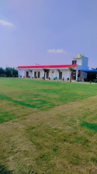 1 BHK Farm House for Sale in Manesar, Gurgaon