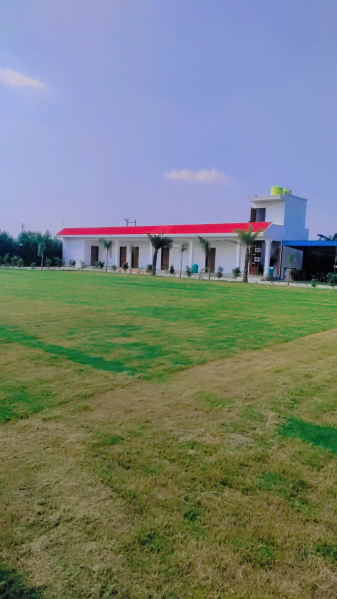 1 BHK 1 Acre Farm House for Sale in Manesar, Gurgaon