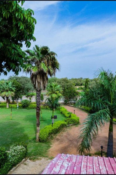  22475 Sq.ft. Agricultural/Farm Land for Sale in Manesar, Gurgaon